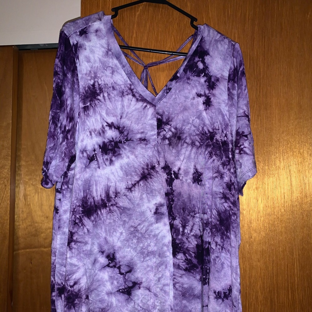 Lane Bryant shirt